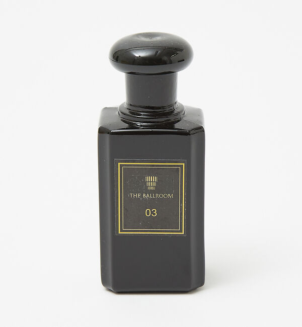 collex「【THE BALLROOM】ボタニカルリードディフューザー 60ml」|アロマ・ルームフレグランス|
