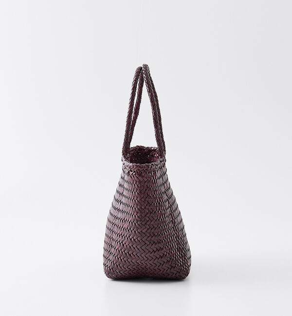 collex「【DRAGON/ドラゴン】GRACE BASKET SMALL」|トートバッグ|