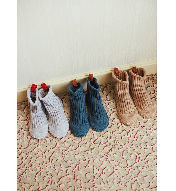 collex「【Setsuko Todoroki &times; collex】Room Mocs（ルーム」|本・CD・DVD|