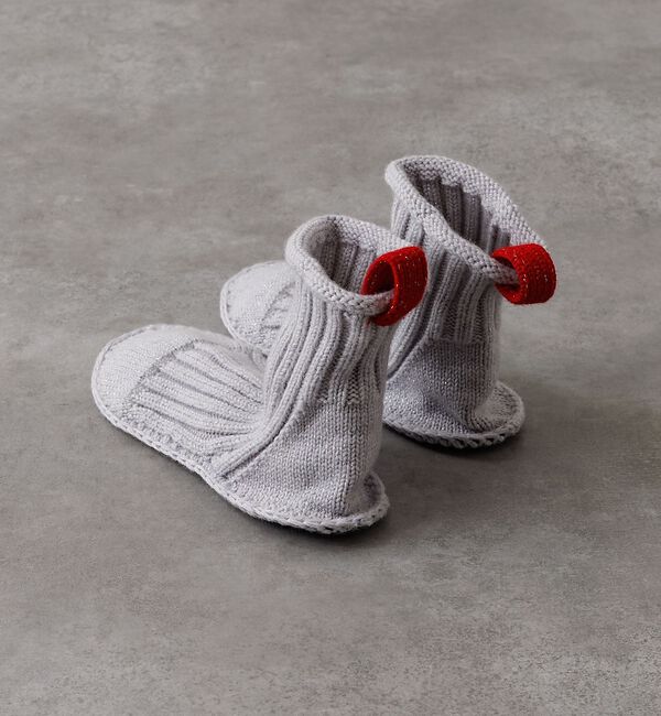 collex「【Setsuko Todoroki &times; collex】Room Mocs（ルーム」|本・CD・DVD|