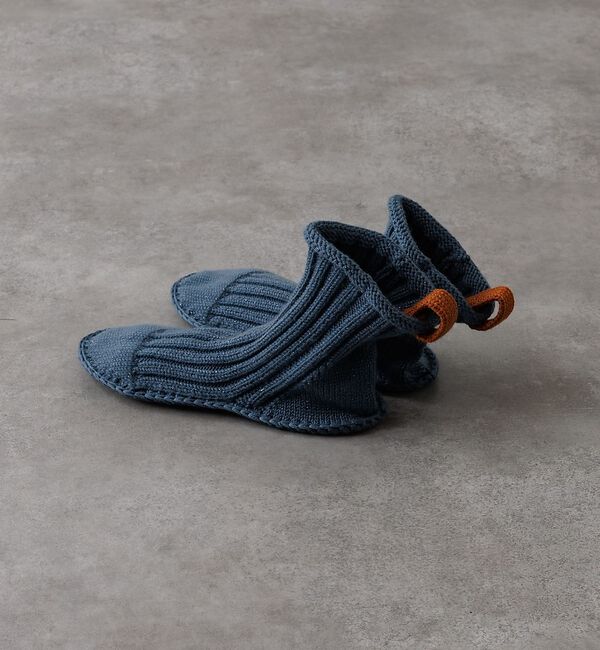 collex「【Setsuko Todoroki &times; collex】Room Mocs（ルーム」|本・CD・DVD|