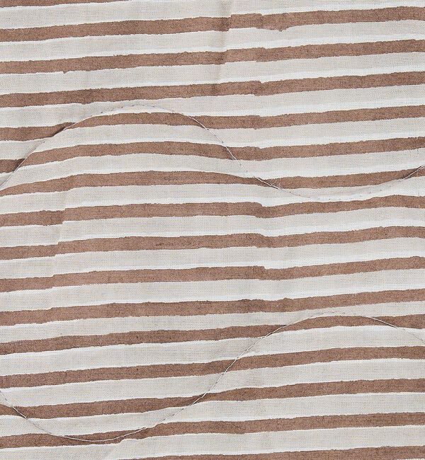 collex「【26SS新色】フラワープリントキルトケット 140&times;200」|その他|