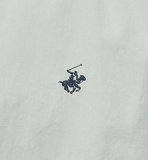 ABAHOUSE「【BEVERLY HILLS POLO CLUB / ビバリーヒルズポロクラブ】」|シャツ・ブラウス|