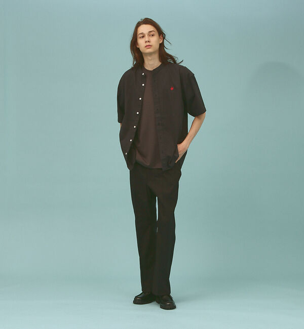 ABAHOUSE「【BEVERLY HILLS POLO CLUB / ビバリーヒルズポロクラブ】」|シャツ・ブラウス|