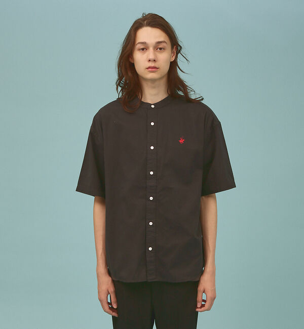 ABAHOUSE「【BEVERLY HILLS POLO CLUB / ビバリーヒルズポロクラブ】」|シャツ・ブラウス|