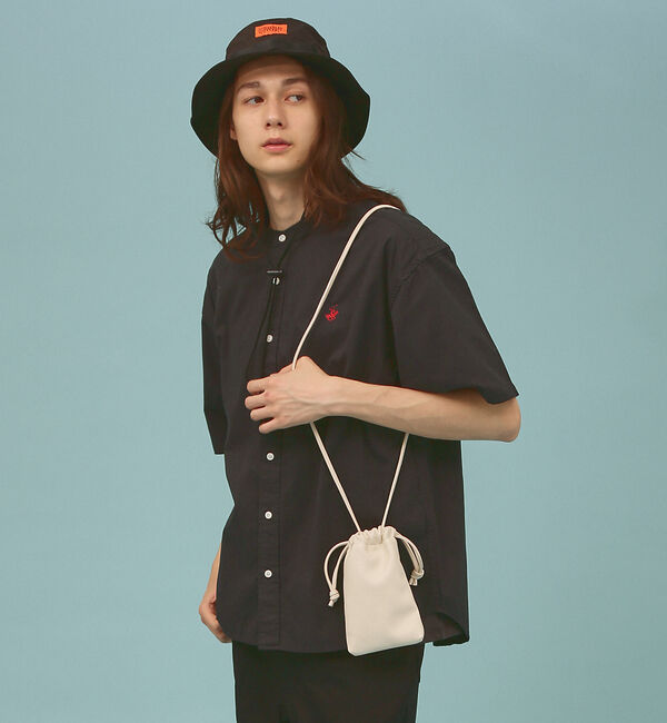 ABAHOUSE「【BEVERLY HILLS POLO CLUB / ビバリーヒルズポロクラブ】」|シャツ・ブラウス|