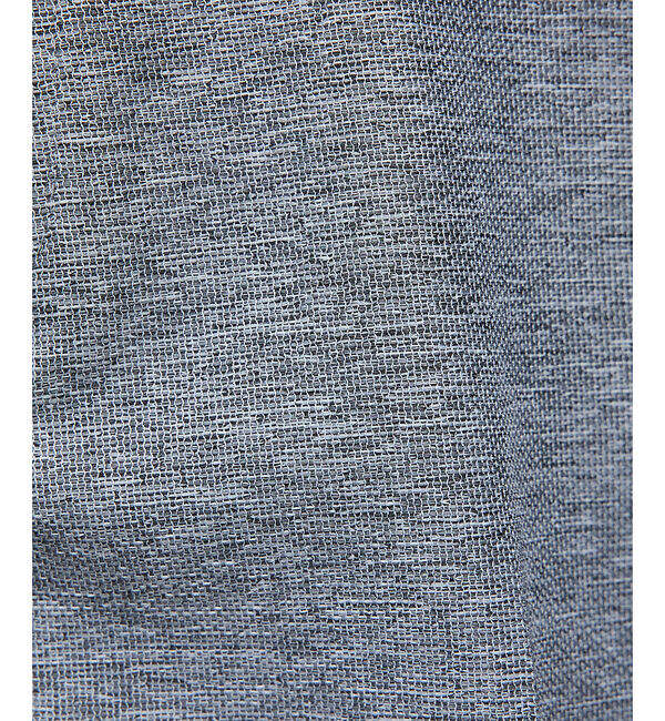 ABAHOUSE「【セットアップ対応】TOP調 カラミ メッシュ ナチュラルストレッチ スラックス」|スラックス|