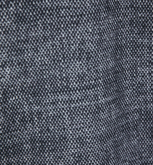 ABAHOUSE「【FLEX SHIRTS / Dry Moment使用】デニム シャンブレーシャ」|シャツ・ブラウス|