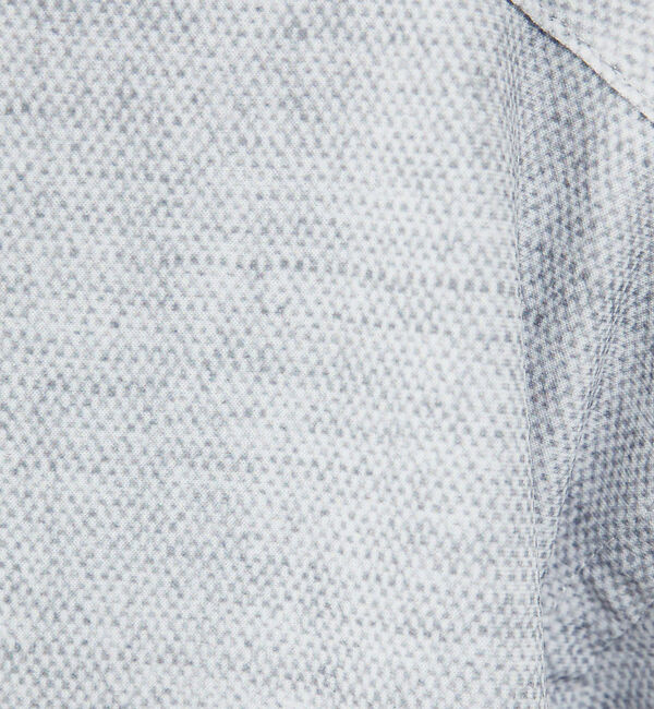 ABAHOUSE「【FLEX SHIRTS / Dry Moment使用】デニム シャンブレーシャ」|シャツ・ブラウス|