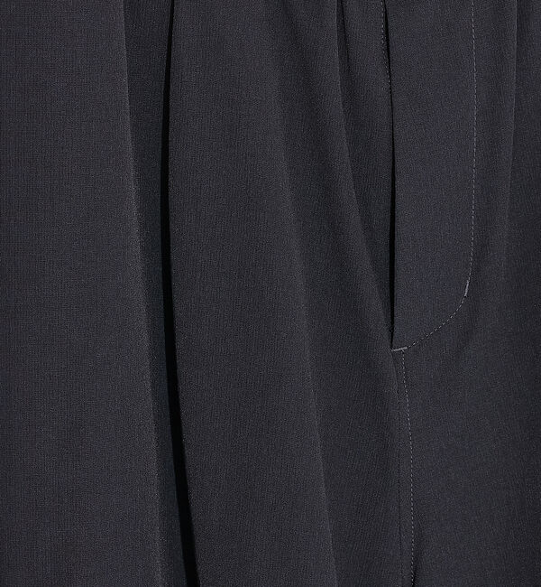 ABAHOUSE「【AH ABAHOUSE】360&deg;ストレッチ パラシュートパンツ」|カーゴ|