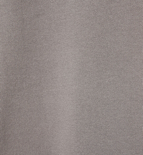 ABAHOUSE「【定番】総針 プルオーバー ニット / クルーネックニット」|ニット・セーター|