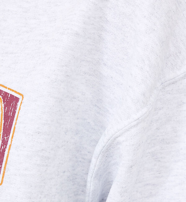 ABAHOUSE「【FRUIT OF THE LOOM/フルーツ・オブ・ザ・ルーム】RETRO P」|パーカー|