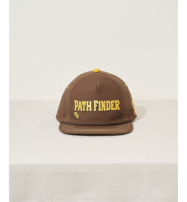 ABAHOUSE「【CAP-TAIN】PATH FINDER｜ヴィンテージレーシング｜MOBCAR」|その他|その他1