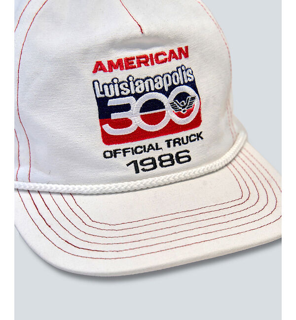 ABAHOUSE「【CAP-TAIN】PATH FINDER｜ヴィンテージレーシング｜MOBCAR」|その他|