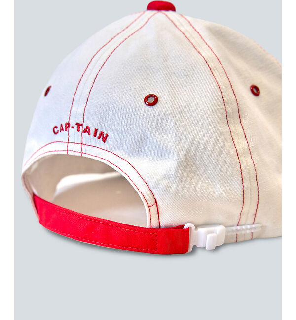 ABAHOUSE「【CAP-TAIN】PATH FINDER｜ヴィンテージレーシング｜MOBCAR」|その他|