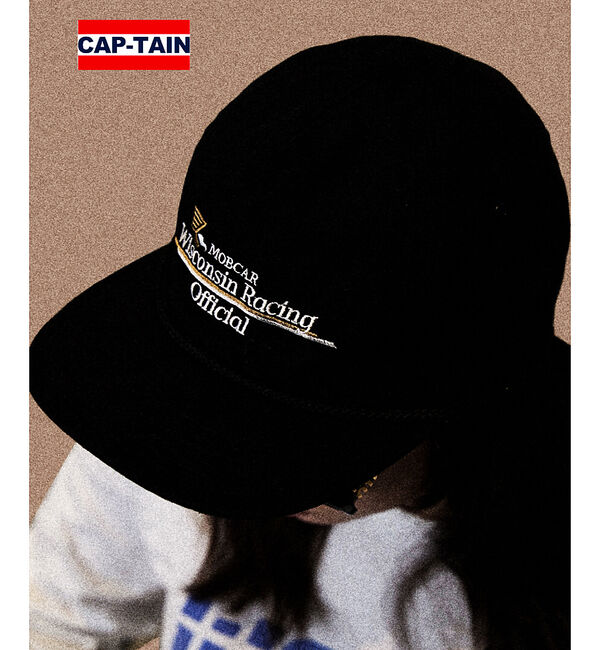 ABAHOUSE「【CAP-TAIN】PATH FINDER｜ヴィンテージレーシング｜MOBCAR」|その他|その他3