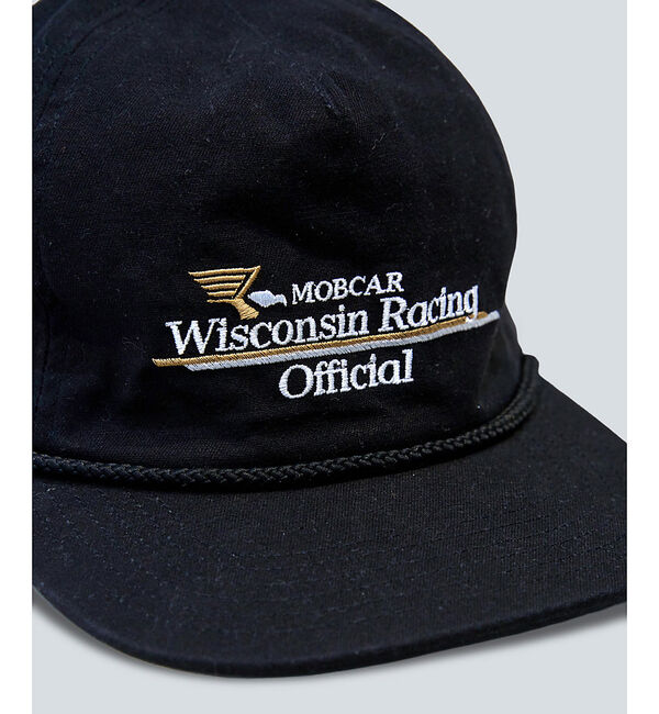 ABAHOUSE「【CAP-TAIN】PATH FINDER｜ヴィンテージレーシング｜MOBCAR」|その他|