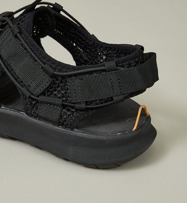 ABAHOUSE「【BUMPY / バンピー】 SPORTS RF0485/バンピースポーツサンダ」|サンダル|