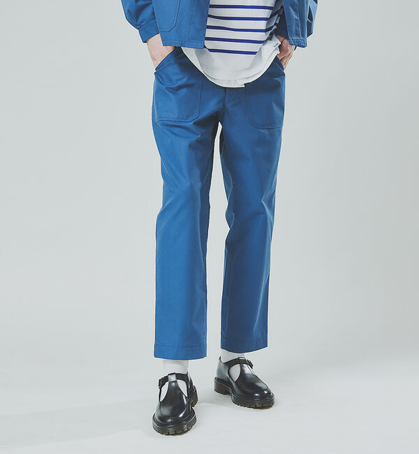 alfredoBANNISTER「【E.E.S】Uストラップシューズ」|その他|