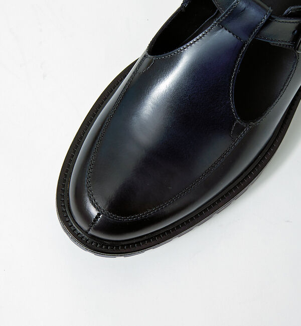 alfredoBANNISTER「【E.E.S】Uストラップシューズ」|その他|