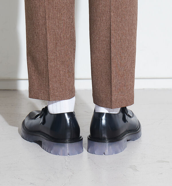 alfredoBANNISTER「【E.E.S】Uストラップシューズ」|その他|