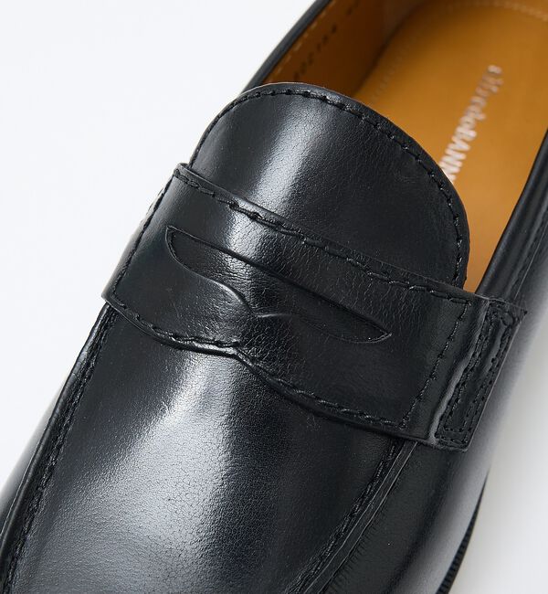 alfredoBANNISTER「【定番人気】コインローファー / EVAソールローファー【予約】」|ローファー|