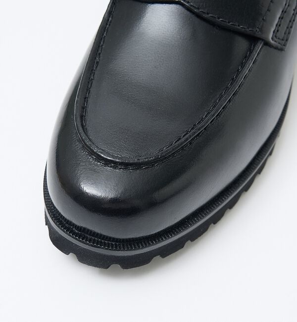 alfredoBANNISTER「【定番人気】コインローファー / EVAソールローファー【予約】」|ローファー|