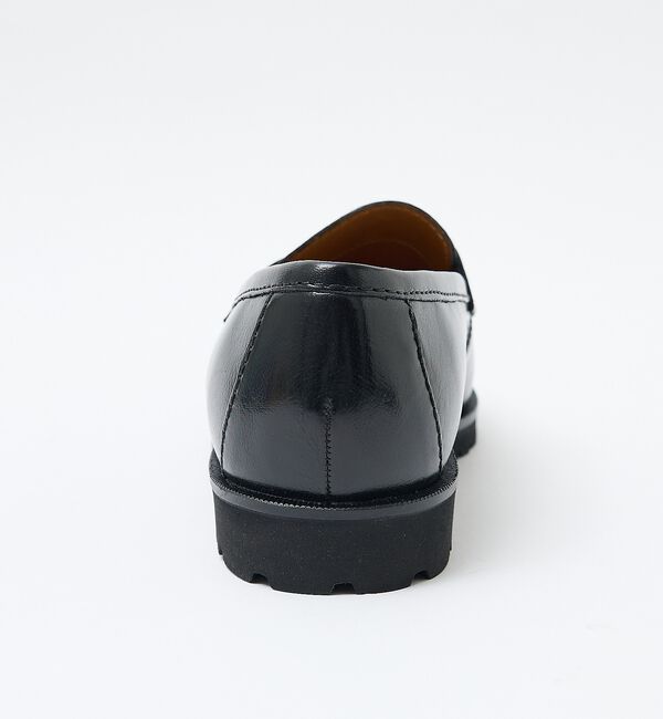 alfredoBANNISTER「【定番人気】コインローファー / EVAソールローファー【予約】」|ローファー|