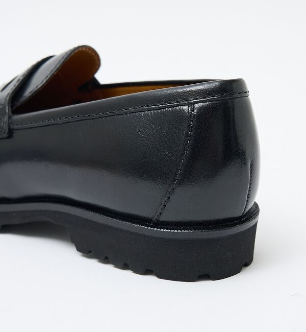 alfredoBANNISTER「【定番人気】コインローファー / EVAソールローファー【予約】」|ローファー|