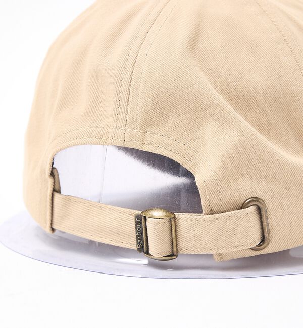 Rouge vif「【Barbour/バブアー】CYNTHIA CAP/キャップ/帽子/バイカラー【」|その他|