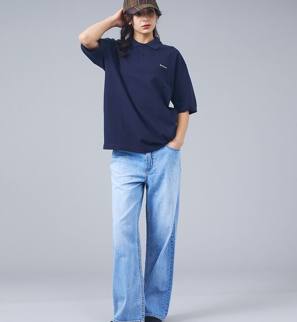 Rouge vif「【Barbour/バブアー】TELFIELD TARTA CAP/キャップ/帽子」|その他|