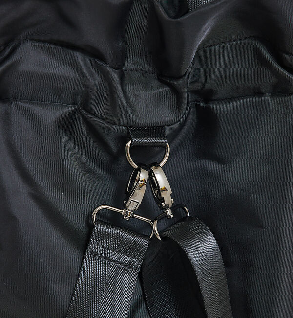 LOWELL things「【新色追加】●SOUER/3WAYリュックトート」|リュック|