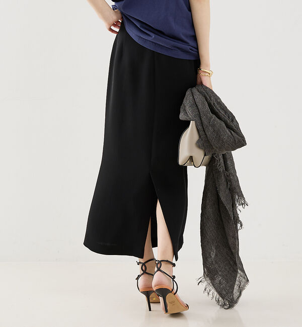 The Store by C' 「【COCUCA】ペアリングタイトスカート」|スカート|