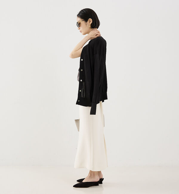 The Store by C' 「【COCUCA】ペアリングタイトスカート」|スカート|