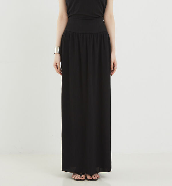 The Store by C' 「【COCUCA】デコラティブスカート」|スカート|