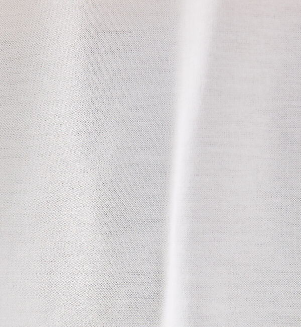 The Store by C' 「【COCUCA】ノースリーブプルオーバー」|Tシャツ・カットソー|