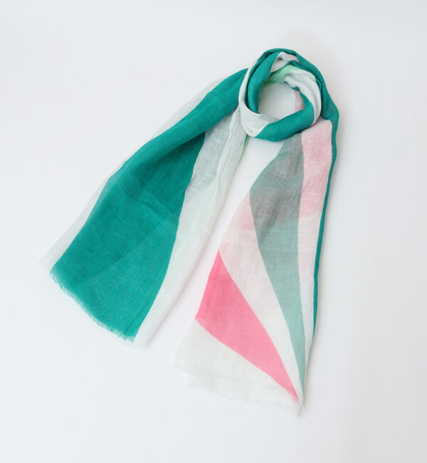 TIARA「【Ele Sac/エルサック】スカーフ」|ストール|