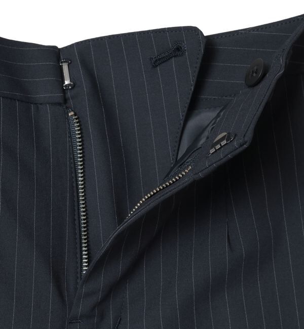 Soffitto「ピンストライプ2WAYストレッチラインパンツ」|その他|