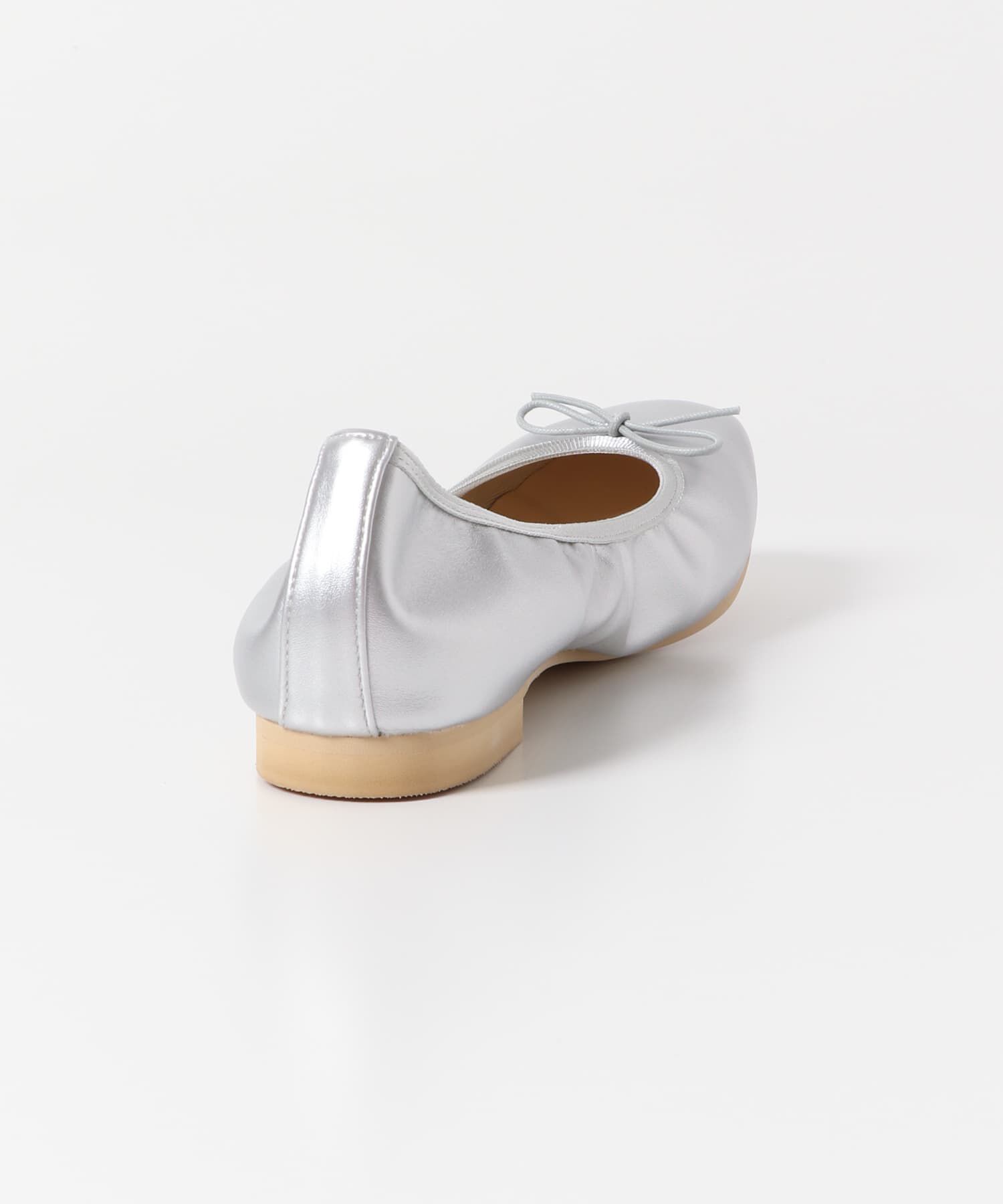 URBAN RESEARCH DOORS「やわらかバレエシューズ」|バレエシューズ|