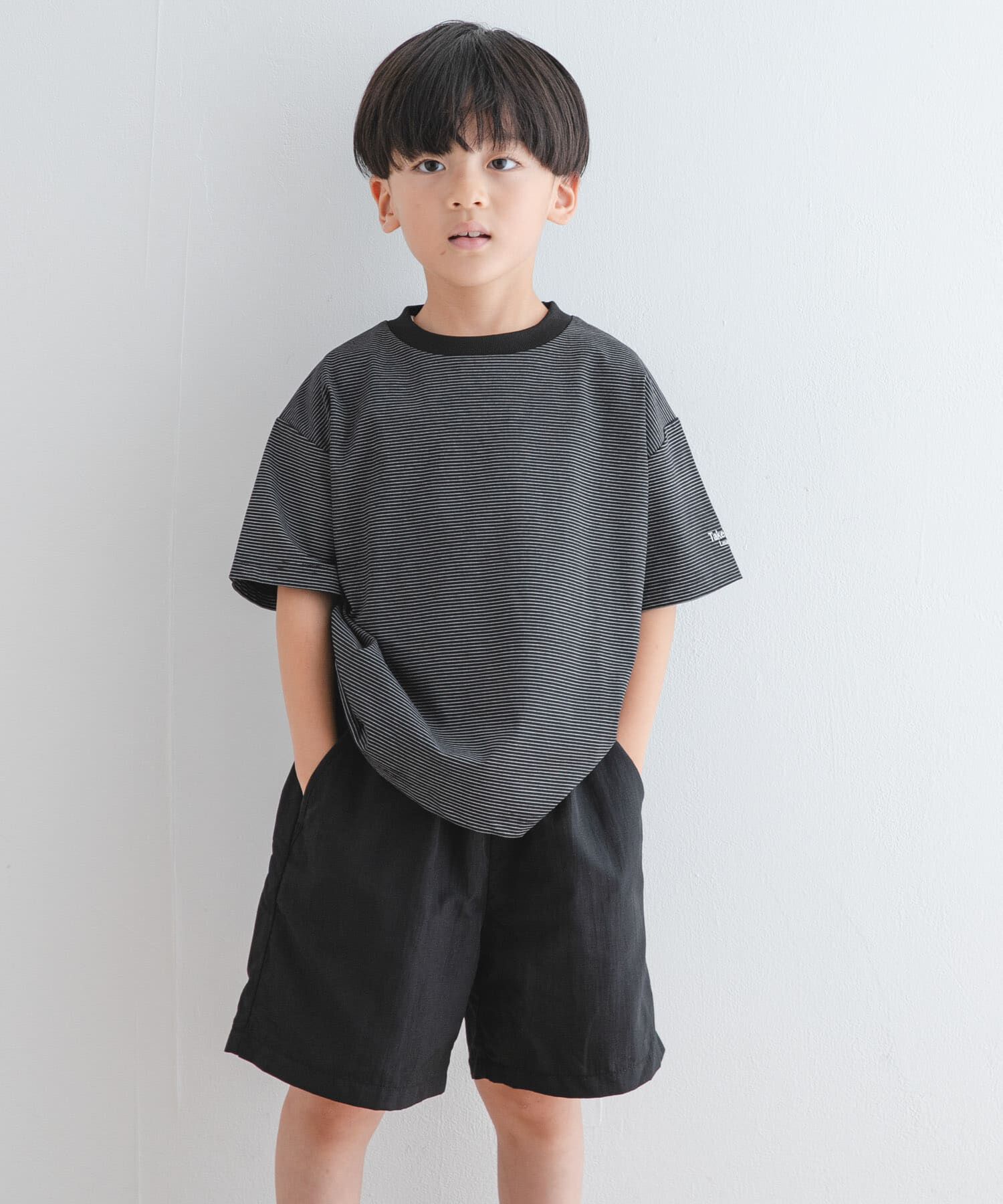 URBAN RESEARCH DOORS「『吸水速乾/接触冷感/ｲｰｼﾞｰｹｱ』『親子ﾘﾝｸ』ｸｲｯｸﾄﾞﾗｲ  」|その他|