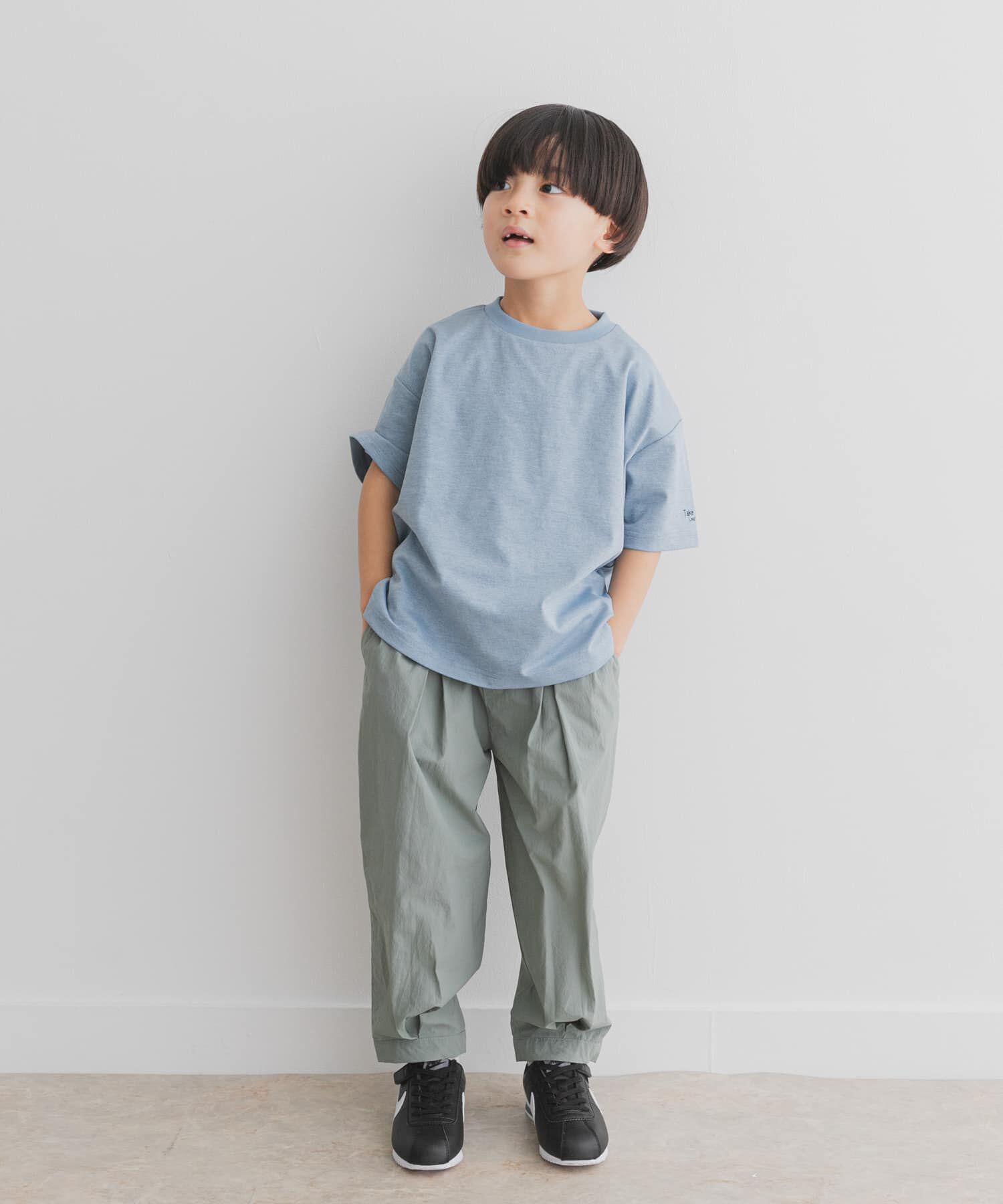 URBAN RESEARCH DOORS「『吸水速乾/接触冷感/ｲｰｼﾞｰｹｱ』『親子ﾘﾝｸ』ｸｲｯｸﾄﾞﾗｲ  」|その他|