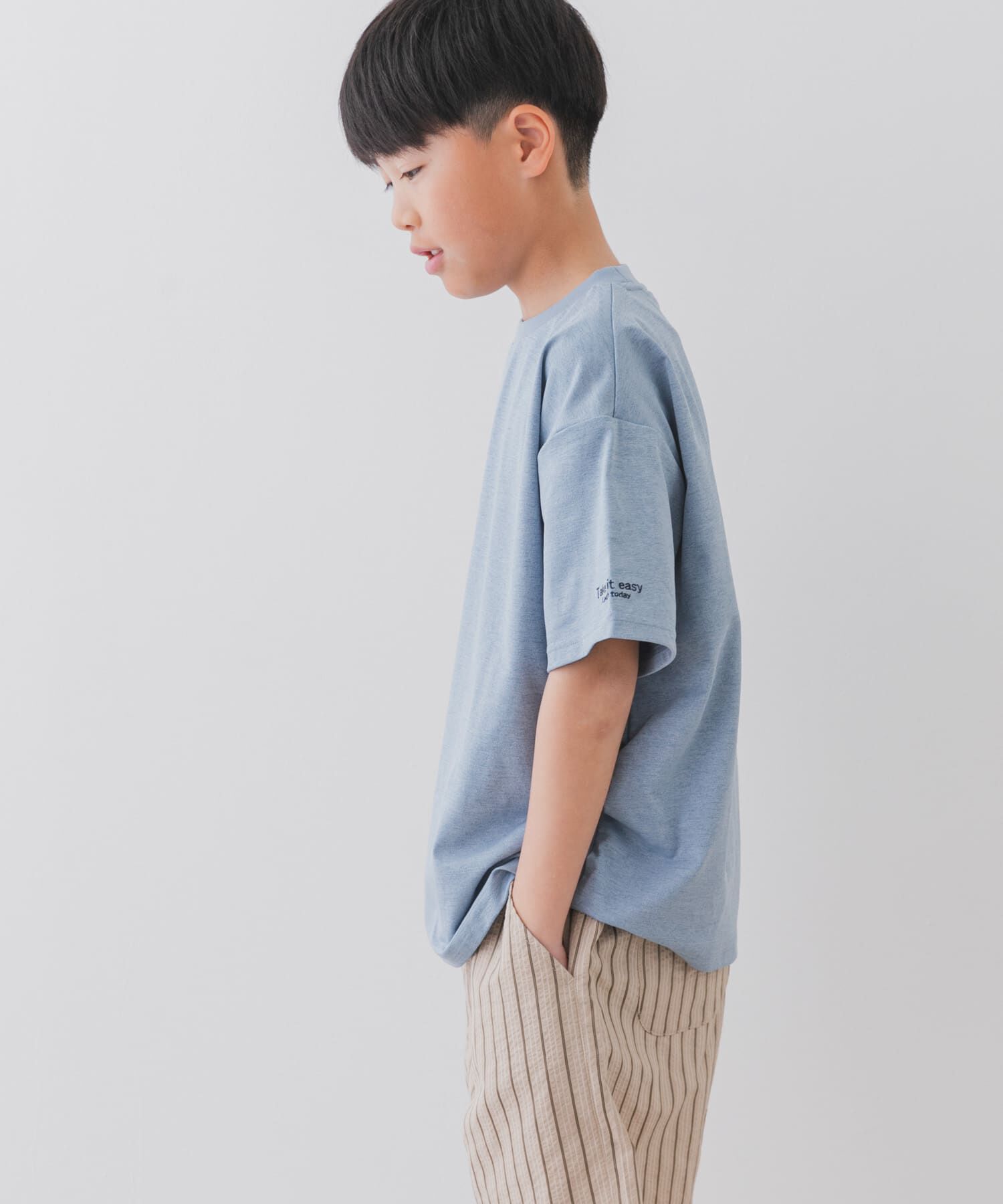 URBAN RESEARCH DOORS「『吸水速乾/接触冷感/ｲｰｼﾞｰｹｱ』『親子ﾘﾝｸ』ｸｲｯｸﾄﾞﾗｲ  」|その他|