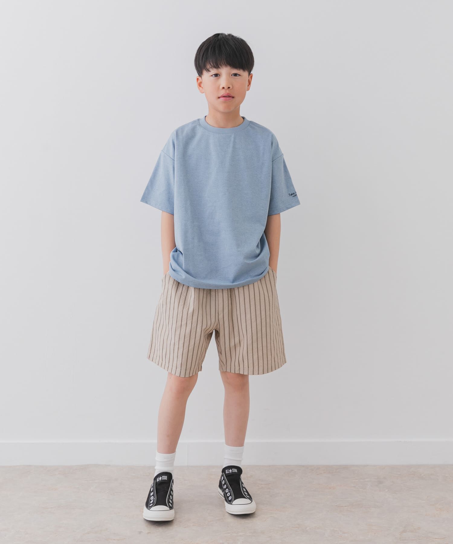 URBAN RESEARCH DOORS「『吸水速乾/接触冷感/ｲｰｼﾞｰｹｱ』『親子ﾘﾝｸ』ｸｲｯｸﾄﾞﾗｲ  」|その他|