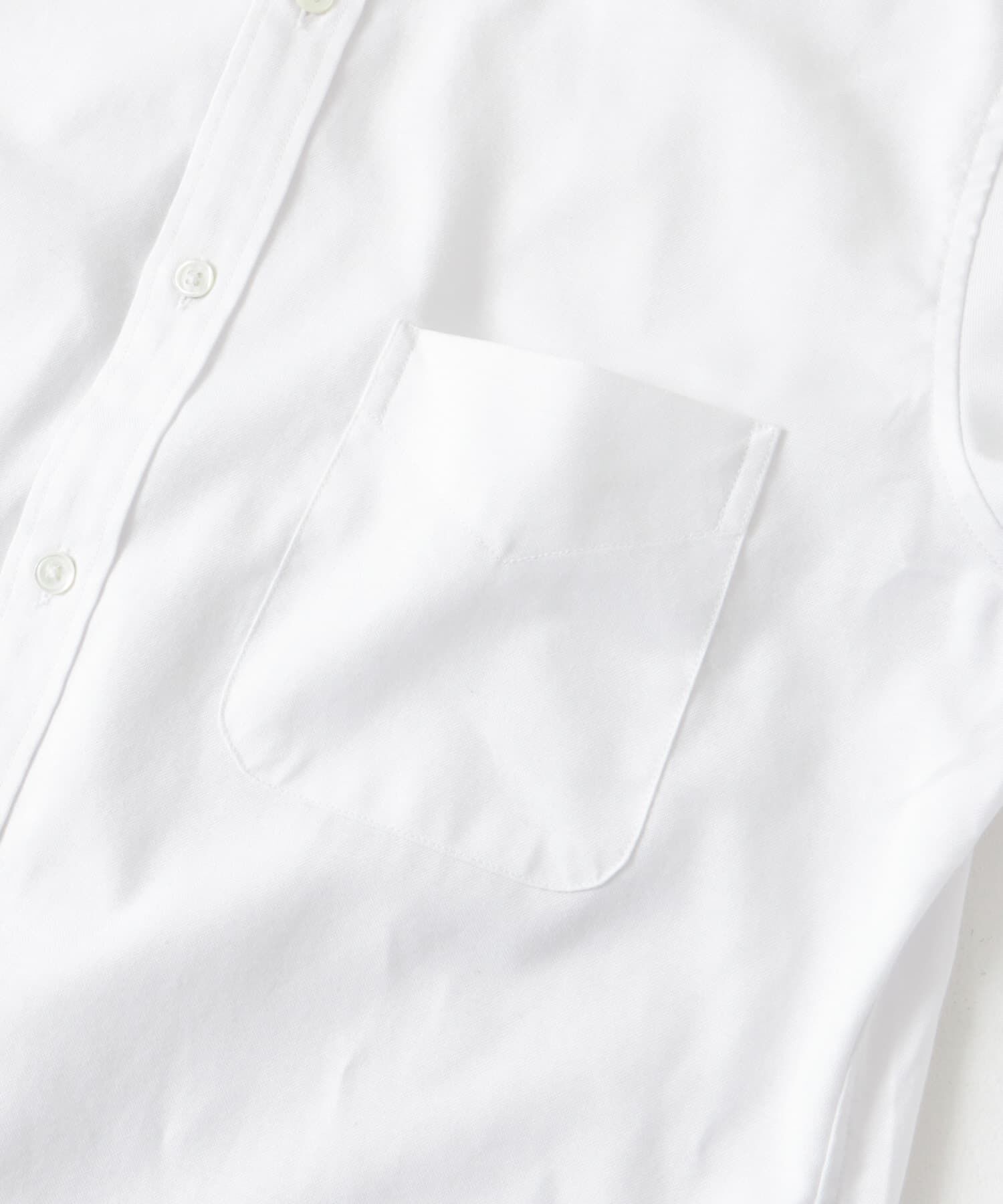 URBAN RESEARCH DOORS「『イージーケア』LIFE STYLE TAILOR　マルチスペック CLASSIC OX BDシャツ」|シャツ・ブラウス|