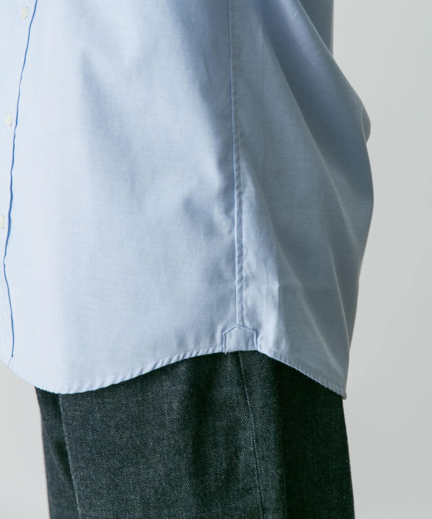 URBAN RESEARCH DOORS「『イージーケア』LIFE STYLE TAILOR　マルチスペック CLASSIC OX BDシャツ」|シャツ・ブラウス|