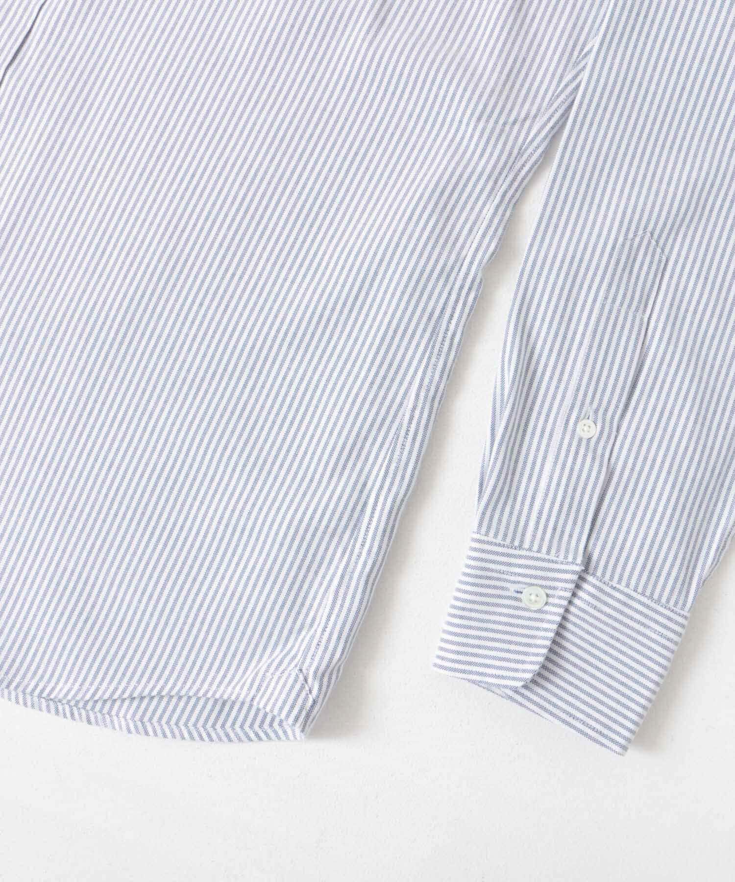 URBAN RESEARCH DOORS「『イージーケア』LIFE STYLE TAILOR　マルチスペック CLASSIC OX BDシャツ」|シャツ・ブラウス|