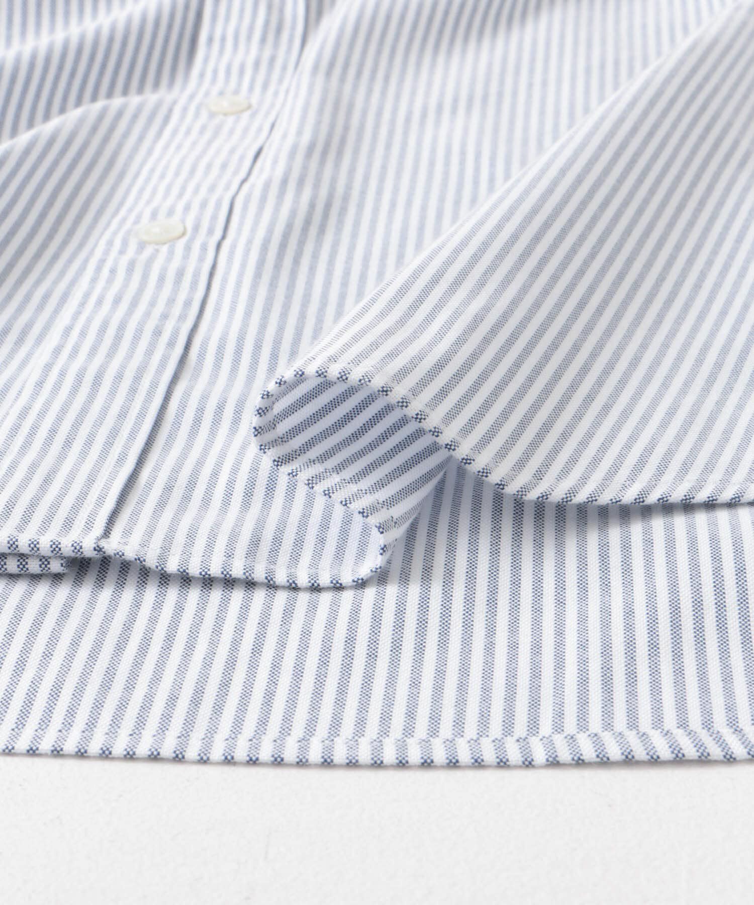 URBAN RESEARCH DOORS「『イージーケア』LIFE STYLE TAILOR　マルチスペック CLASSIC OX BDシャツ」|シャツ・ブラウス|