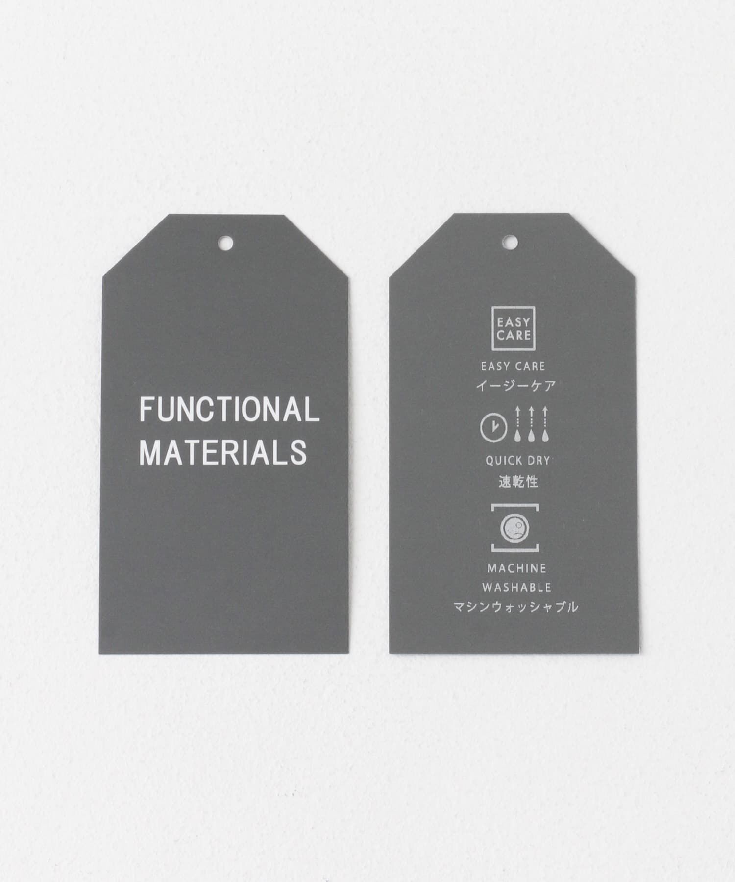 URBAN RESEARCH DOORS「『イージーケア』LIFE STYLE TAILOR　マルチスペック CLASSIC OX BDシャツ」|シャツ・ブラウス|