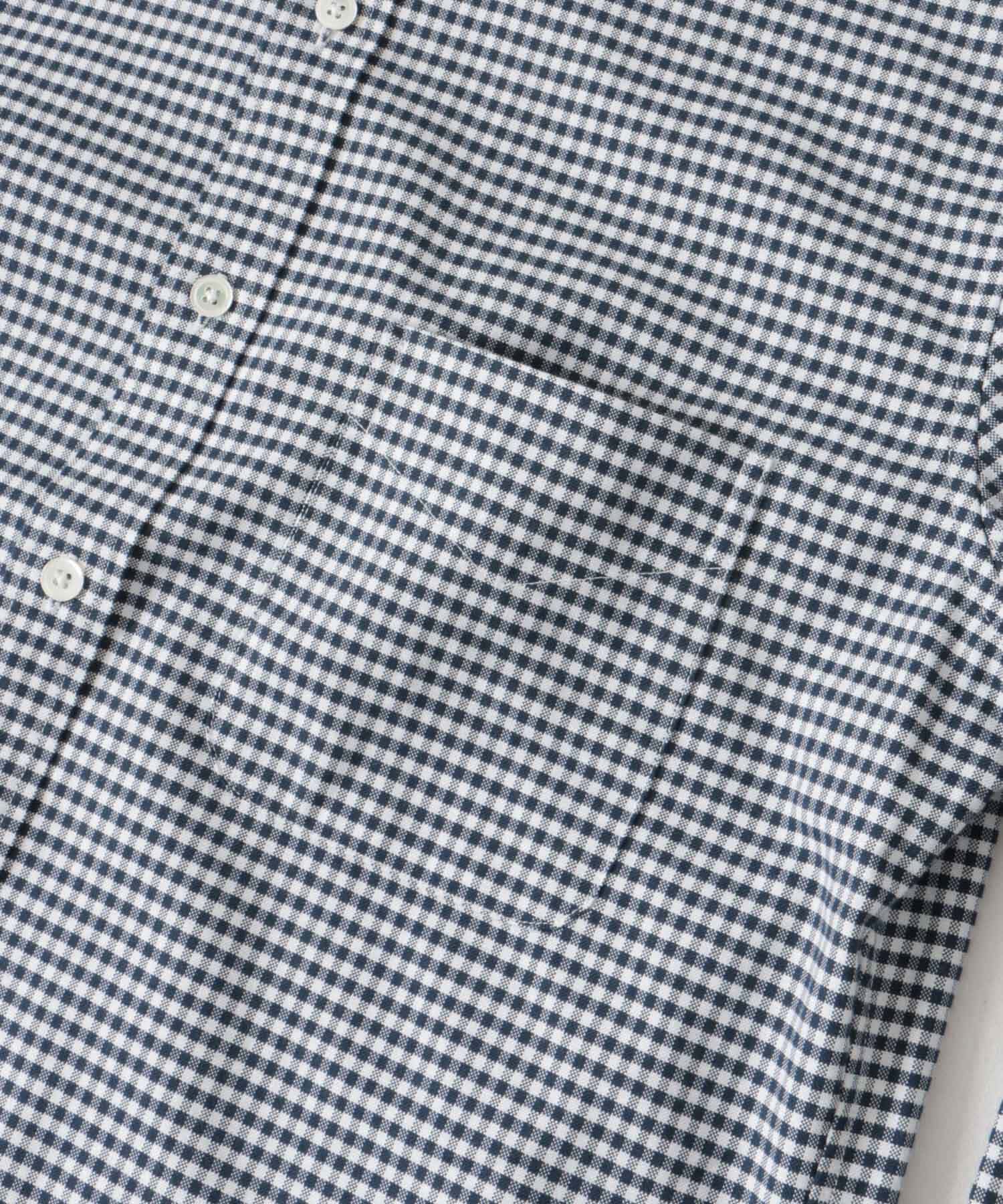 URBAN RESEARCH DOORS「『イージーケア』LIFE STYLE TAILOR　マルチスペック CLASSIC OX BDシャツ」|シャツ・ブラウス|