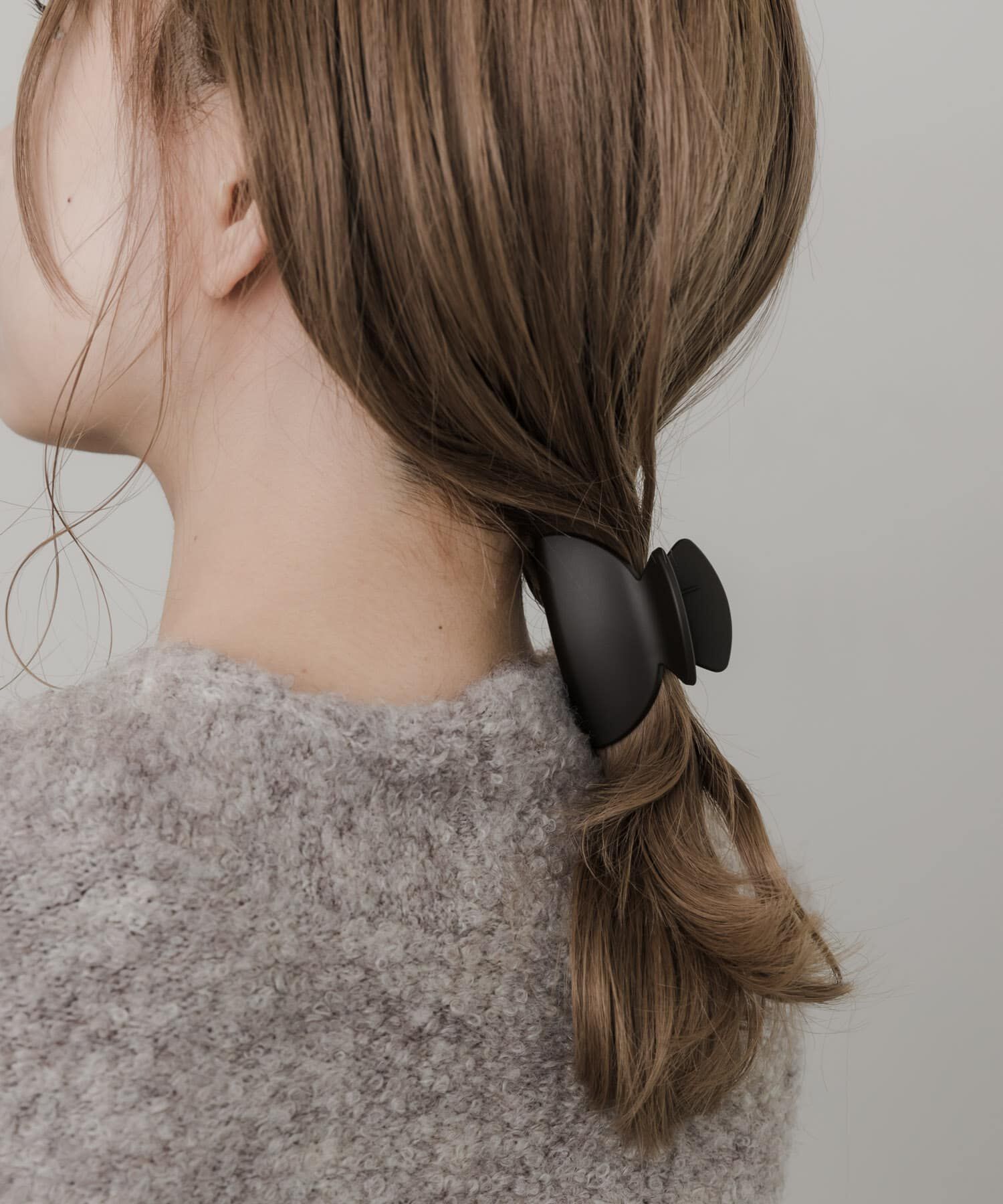 SMELLY「マットカラーサークルバンス」|その他|